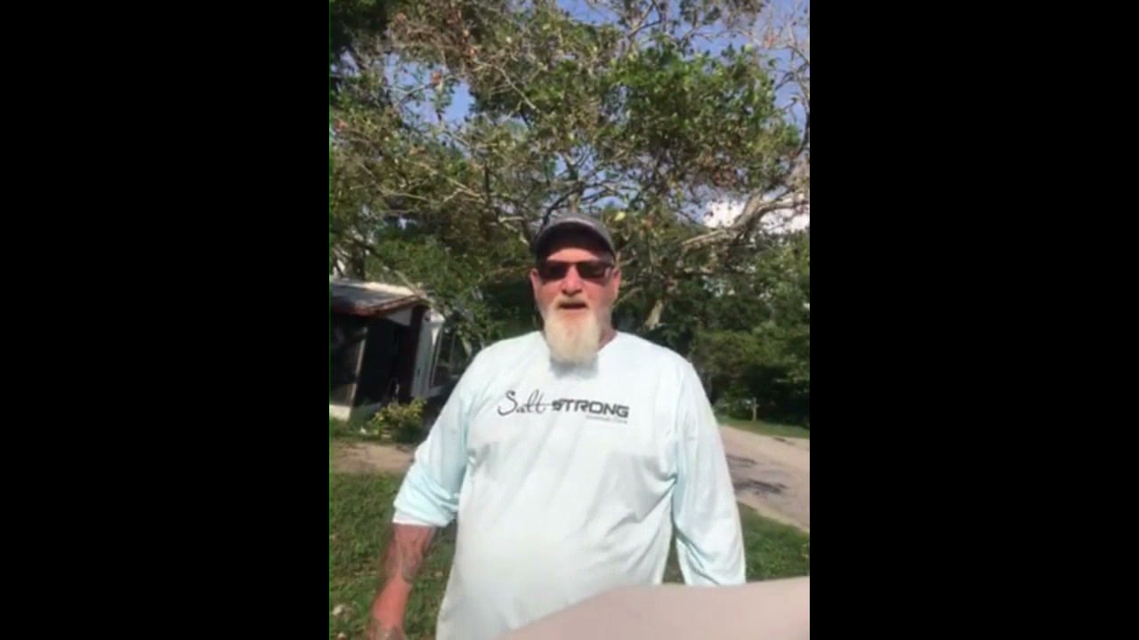 Jeff Goshow