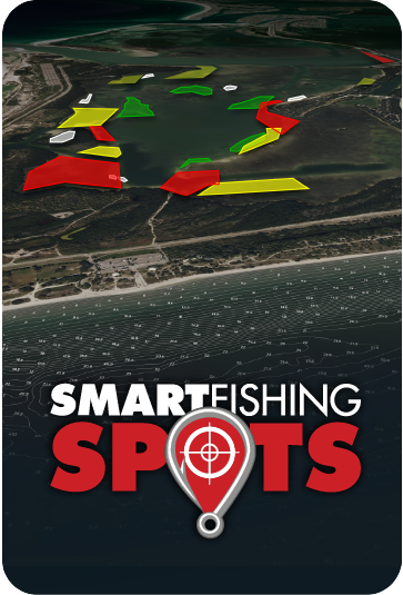 Smart Fishing Spots
