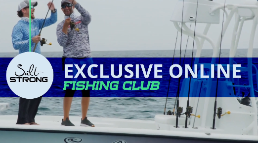 Salt Strong Insider Club Video